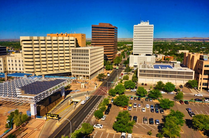 The 10 Best Boutique Hotels in Albuquerque [2025]