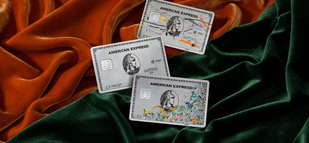 American Express Platinum cards Kehinde Wiley Julie Mehretu