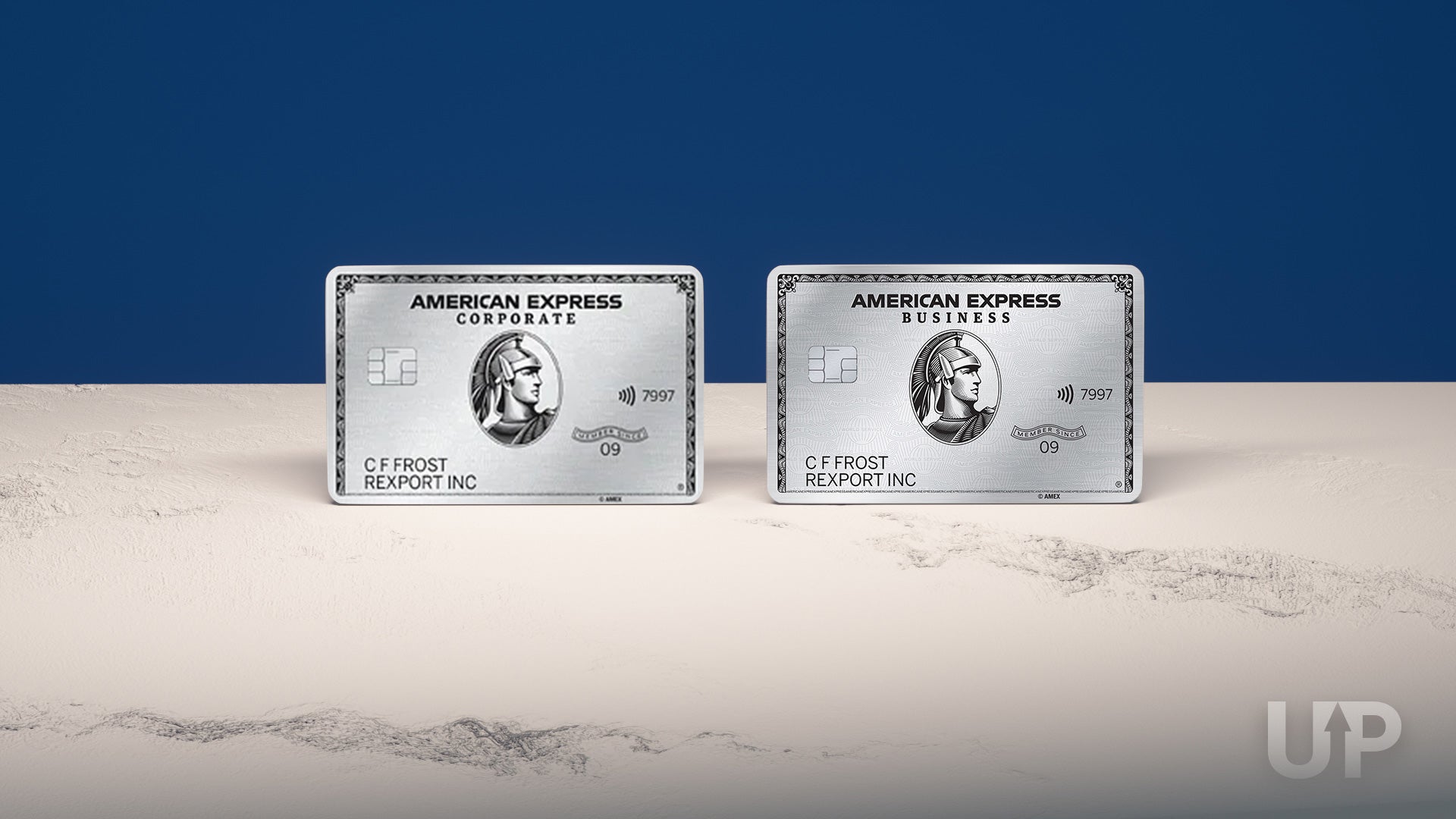 Amex Business Platinum vs. Amex Corporate Platinum Card [2023]