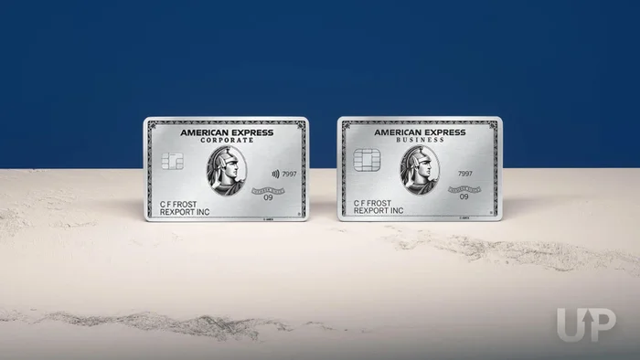 Amex Business Platinum Card vs. Amex Corporate Platinum Card [Detailed Comparison]