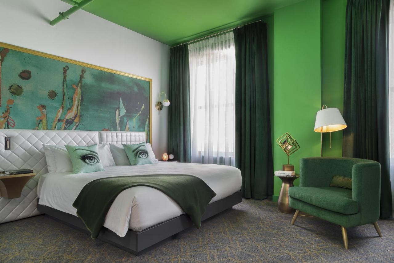 The 6 Best Boutique Hotels in St. Louis 2023