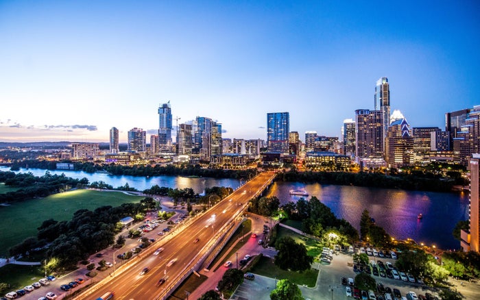 The 12 Best Boutique Hotels in Austin [2025]