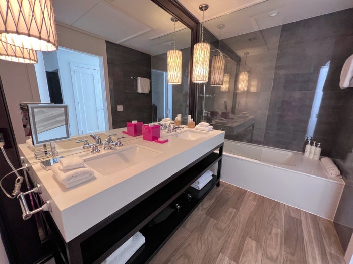 IHG Scraps Single-use Bathroom Miniatures To Minimize Waste