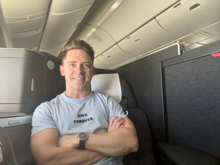 British Airways Travel Together Ticket Now Valid for Solo Travel