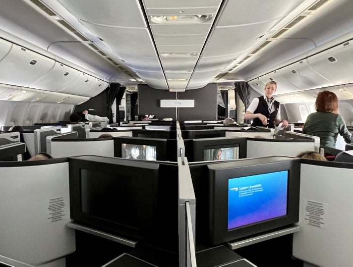 British Airways On Business: How Businesses Can Earn & Redeem Points [2026]