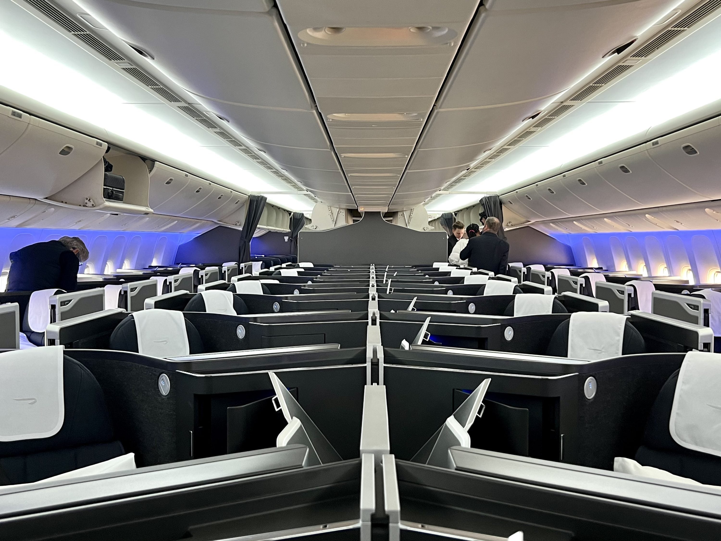 85k Avios Sign Up Bonus On Ba, Aer Lingus & Iberia Cards