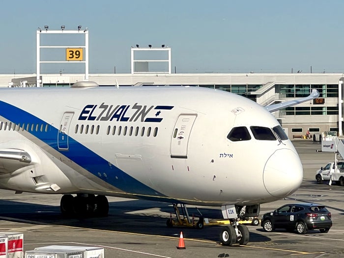 Flying Blue Miles Can Now Be Earned and Redeemed on EL AL — With Solid Business Class Awards