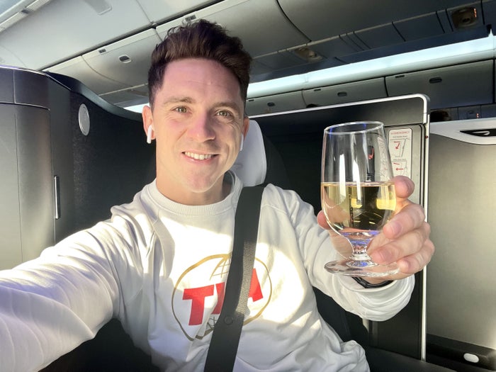 Best Ways To Book British Airways Business Class With Points [Step by Step]
