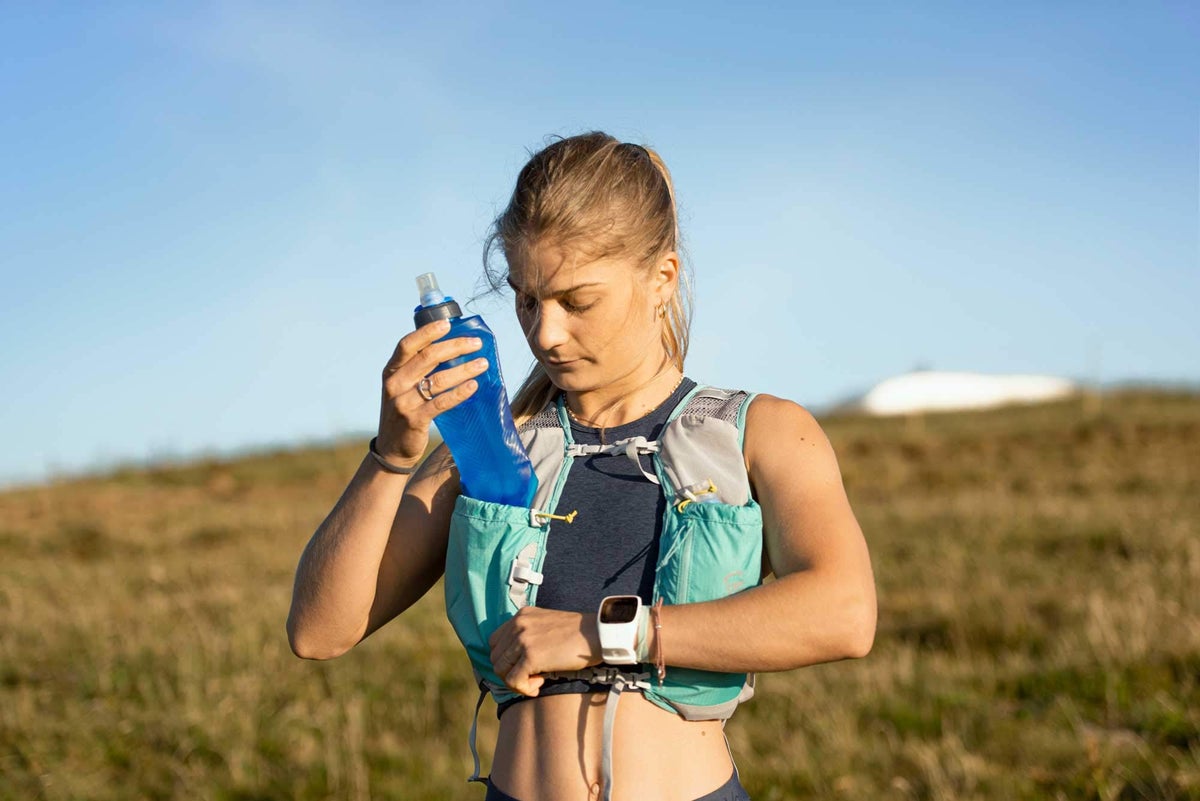 The 10 Best Hydration Vests for Hiking and Trail Running [2024]