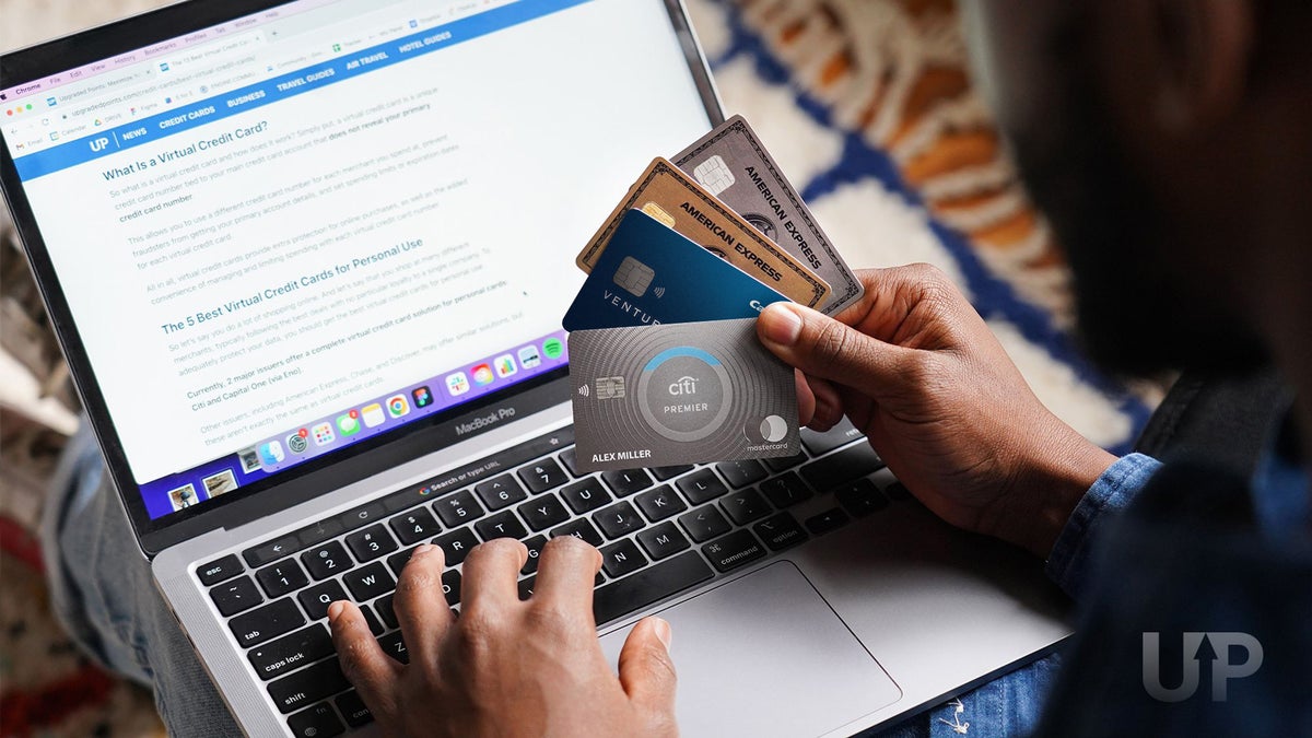 The 13 Best Virtual Credit Cards in 2023 [Detailed Guide]