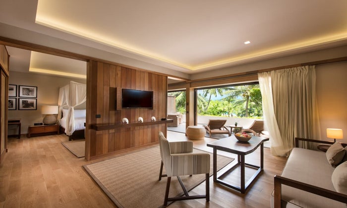 Hilton Honors Has Begun Selling Upgrades to Elite Members