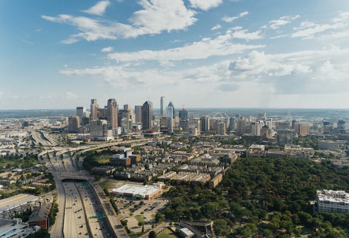 The 12 Best Boutique Hotels in Dallas [2025]