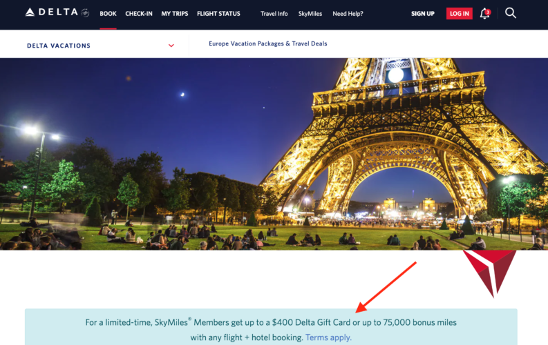 9 Best Websites for European Vacation Packages & Deals [2023]