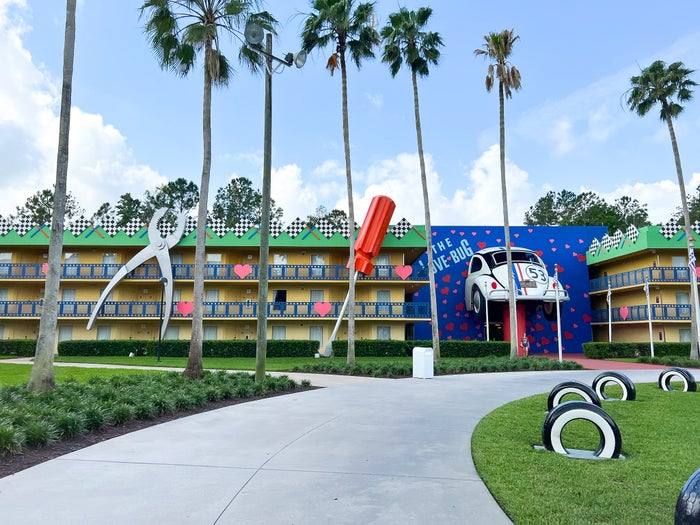 [Expired] Book $99 Disney Hotel Rooms With Disney+ Subscription This Summer