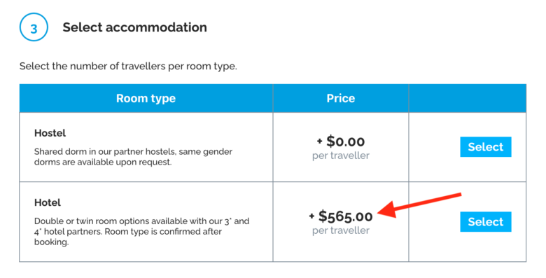 9 Best Websites for European Vacation Packages & Deals [2023]