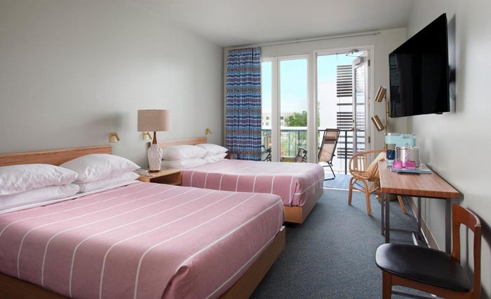 East Austin Hotel