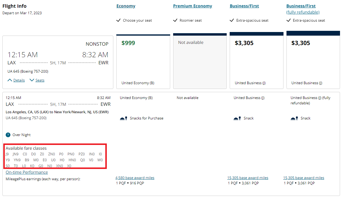 Airline Booking Codes Explained All You Need To Know [2023]
