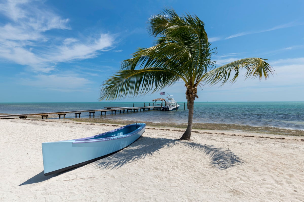 The 11 Best Boutique Hotels in the Florida Keys [2023]