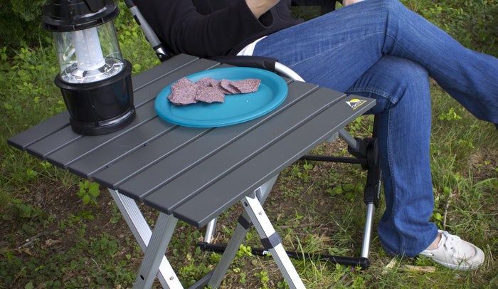 The 10 Best Outdoor Side Tables [2024]