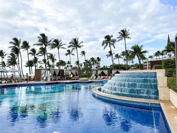 Why I’m Keeping My Hilton Honors Aspire Card Despite the Increased $550 Annual Fee