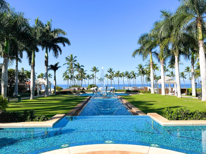 Hilton Offering $150 Daily Credit at Conrad, LXR, and Waldorf Astoria Hotels