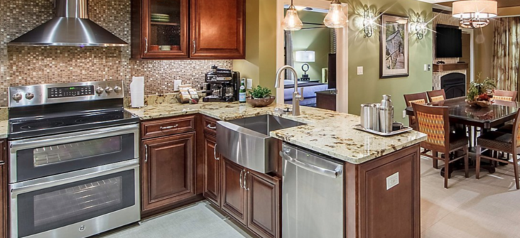 Holiday Inn Club Vacations Smoky Mountain Resor