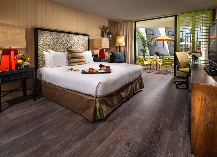 Hotel Maya