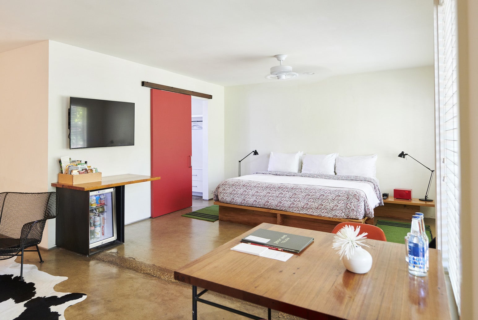 The 12 Best Boutique Hotels in Austin [2023]