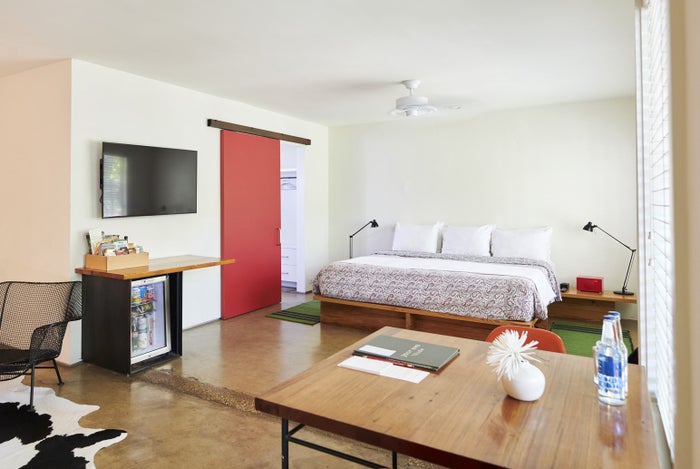 Hotel San Jose Hotel San Jose