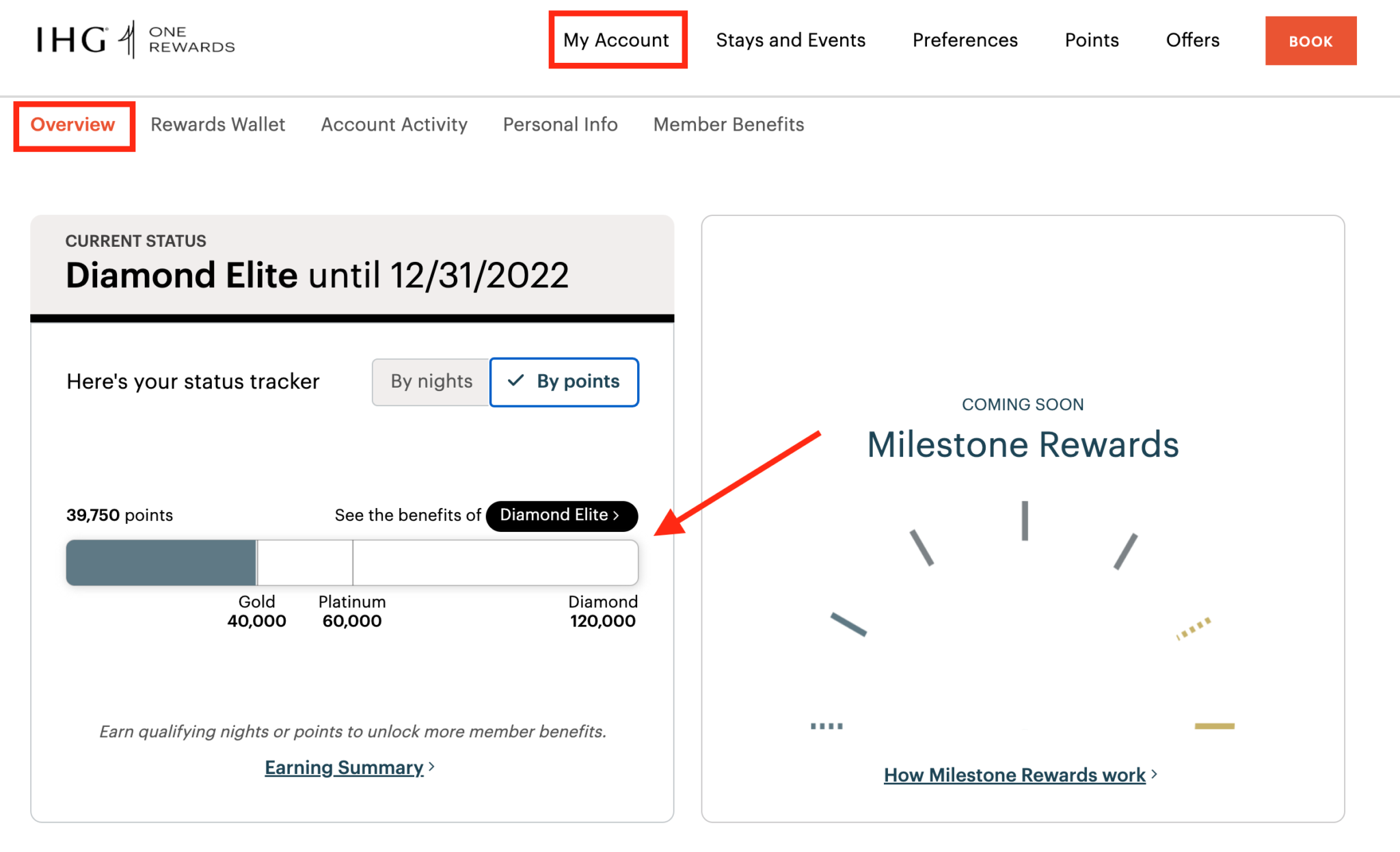 How To Earn IHG One Rewards Elite Status (And Is It Worth It?)