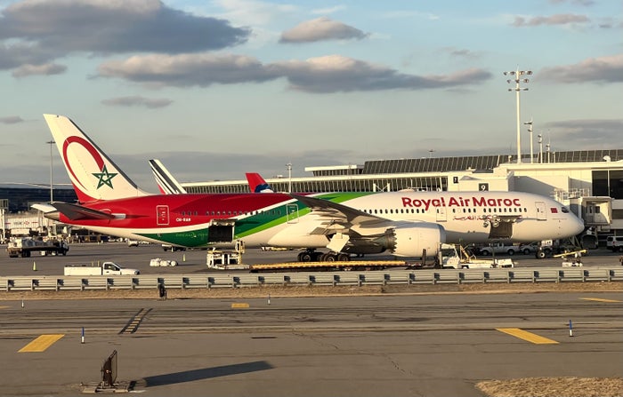 You Can Now Redeem Alaska Miles on Nonstop Flights to Morocco