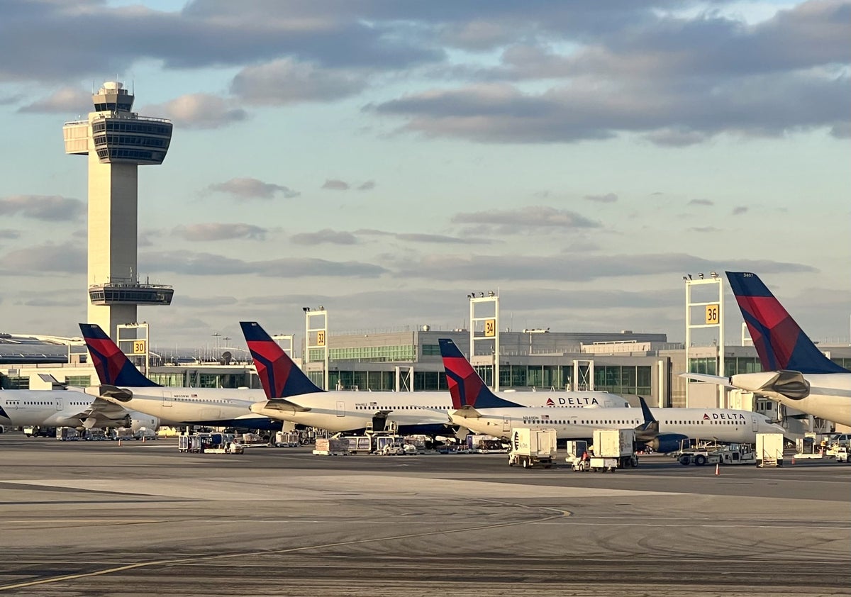 Delta Announces Service From Kansas City and Milwaukee to JFK