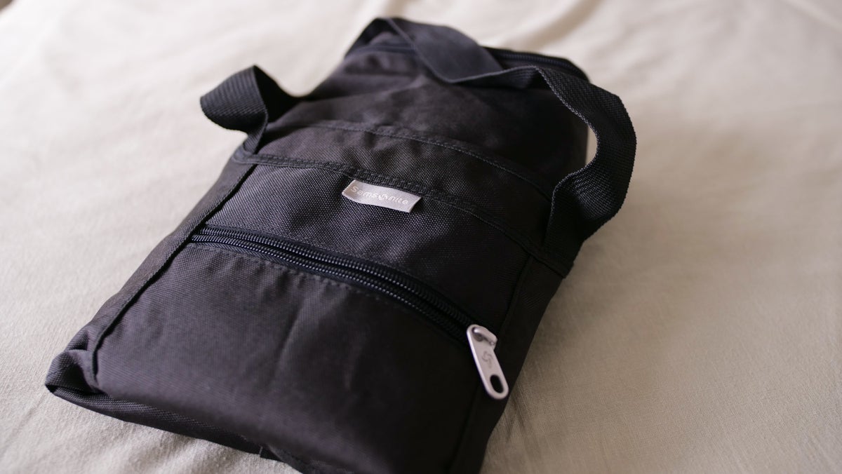 ESVAN Yoga Mat Bag Yoga Tote Carrier Shoulder Bag Carryall Tote