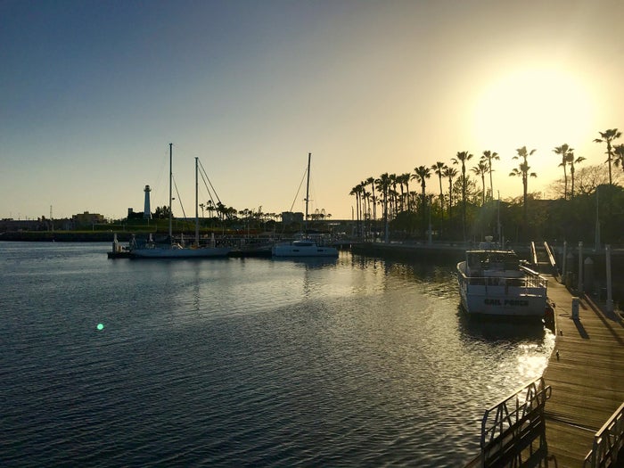 The 8 Best Boutique Hotels in Long Beach [2025]