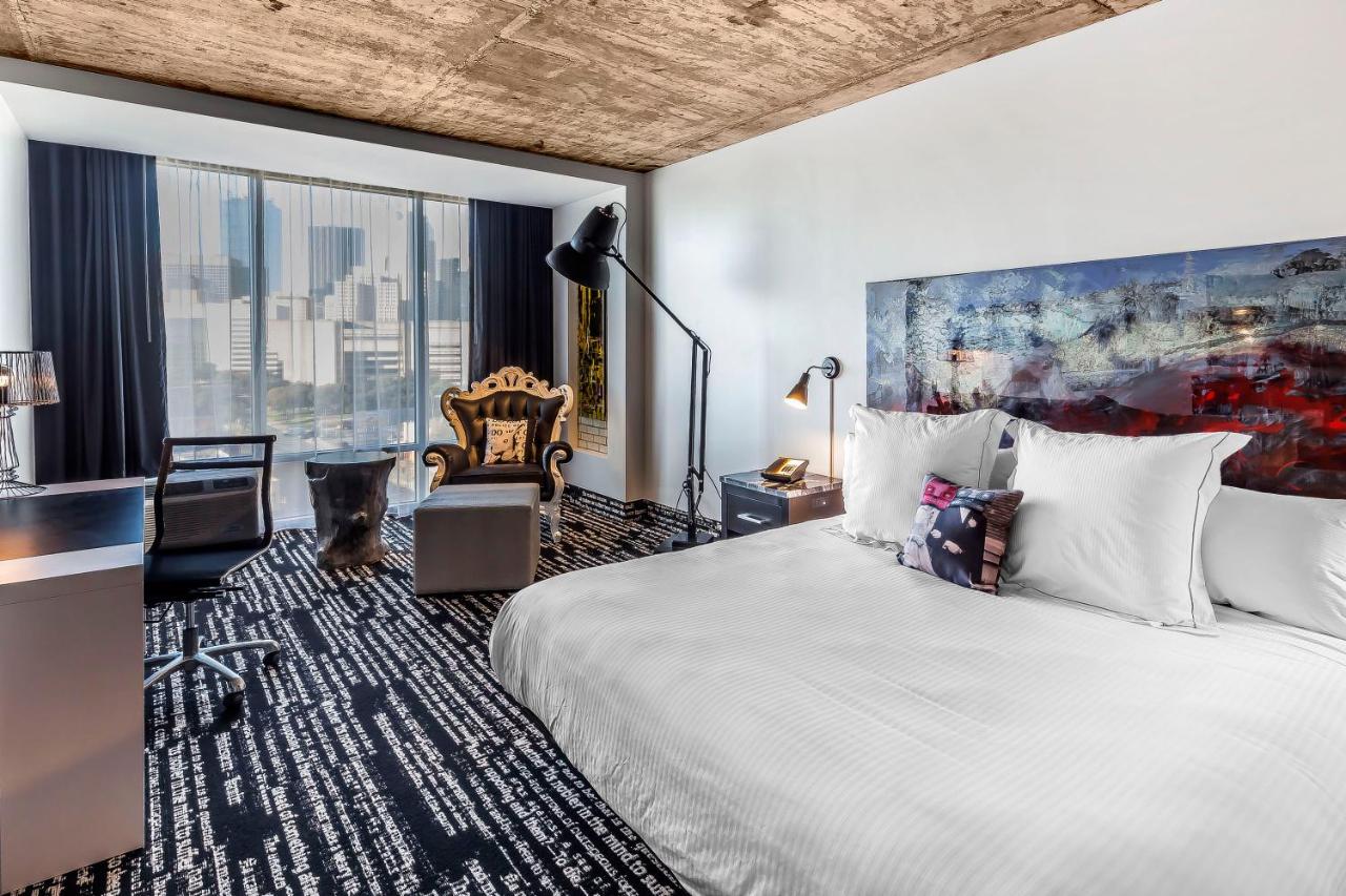 The 12 Best Boutique Hotels in Dallas 2023