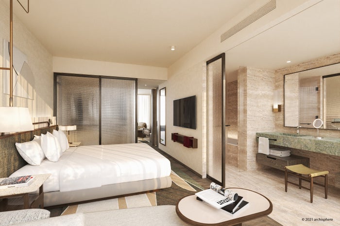 Hyatt Announces Plan for Thompson Hotel in Vienna, Austria