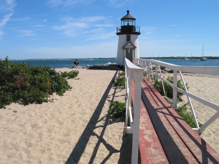 The 8 Best Boutique Hotels in Nantucket [2025]