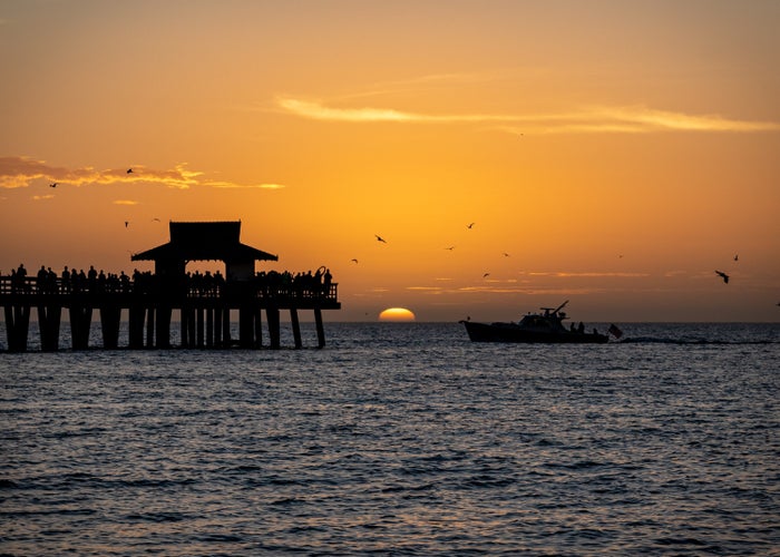 The 9 Best Boutique Hotels in Naples, Florida [2025]