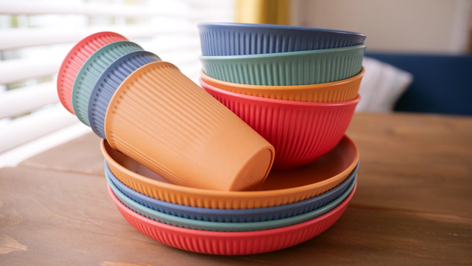 The 10 Best Camping Tableware Sets [2023]