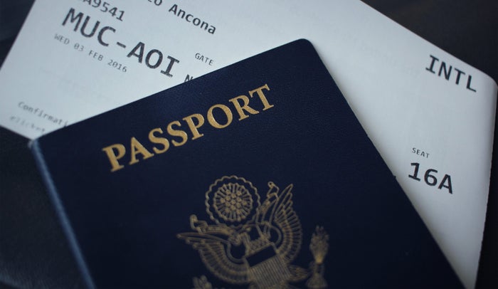Airline Booking Codes Explained & Everything You Need To Know