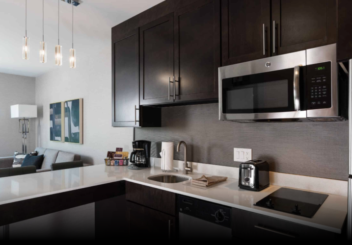 Full List of Hotel Brands That Have Kitchens or [2022]