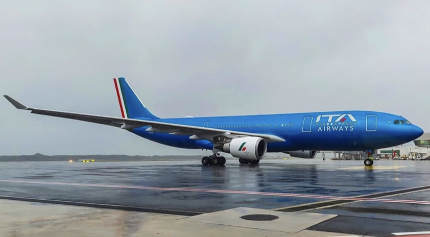 New York Becomes ITA Airways’ First Long-haul Destination From Milan