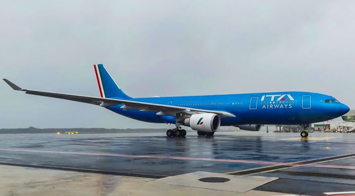 New York Becomes ITA Airways’ First Long-haul Destination From Milan