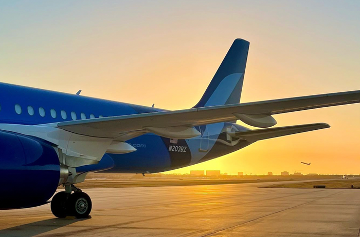 Breeze Airways Adds 8 New Destinations From Westchester County Airport