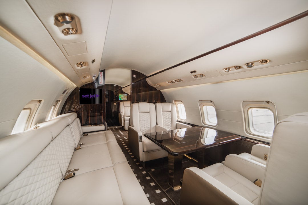 The 8 Best Ways To Fly Private or SemiPrivate [2023]