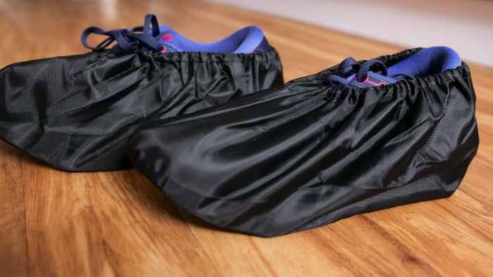 The 5 Best Waterproof Shoe Covers [2024]