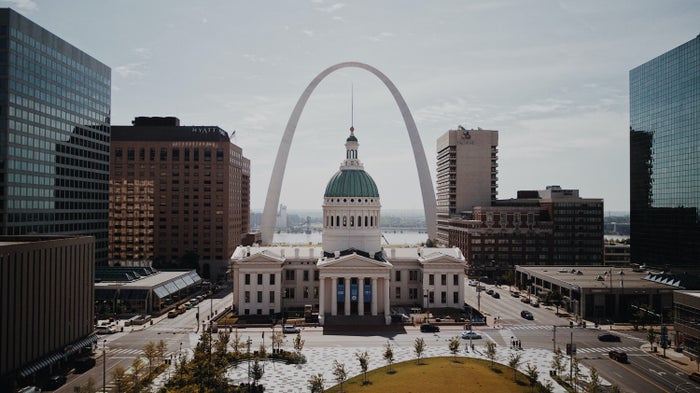 The 6 Best Boutique Hotels in St. Louis [2025]