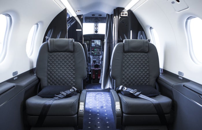Surf Air