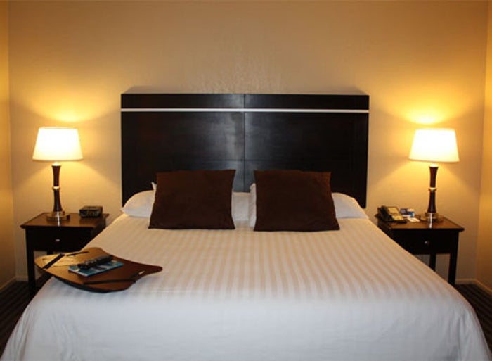 The Pacific Inn
