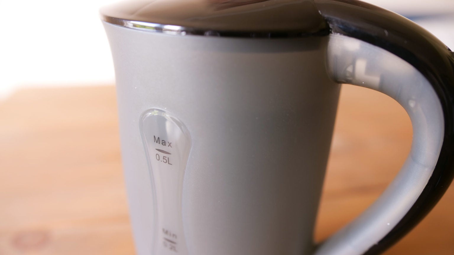 The 10 Best Electric, Portable Travel Kettles [2023]